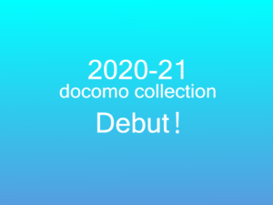 20-21 docomo collection